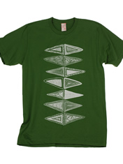 Supermaggie Flags Cotton Tee 176x235.jpg